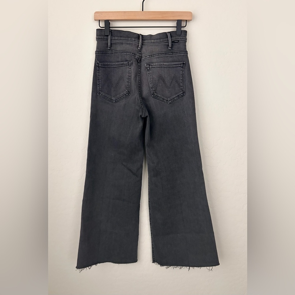 NWOT MOTHER The Hustler Roller Ankle
Fray in Call It A Night - Picture 6 of 9